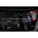 Toyota Yaris GR HKS Carbon Fiber Fuse Box Cover