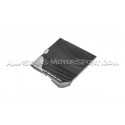 Couvre boite à fusible HKS en carbone pour Toyota Yaris GR