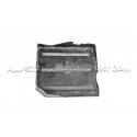 Tapa de caja de fusible HKS de carbono para Toyota Yaris GR