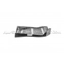 Tapa de caja de fusible HKS de carbono para Toyota Yaris GR