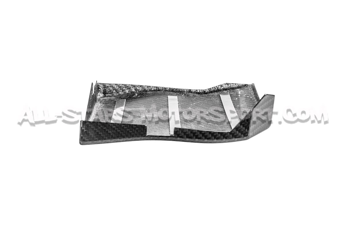 Couvre boite à fusible HKS en carbone pour Toyota Yaris GR