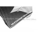 Toyota Yaris GR HKS Carbon Fiber Fuse Box Cover