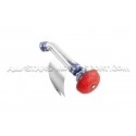Admisión HKS Racing Suction para Nissan 350Z 03-07