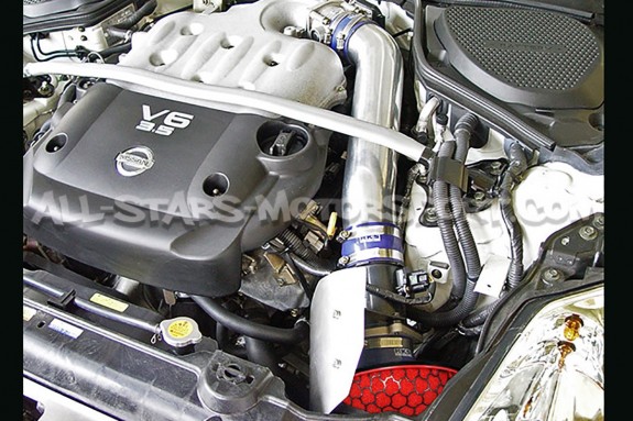 Nissan 350Z 03-07 HKS Racing Suction Intake