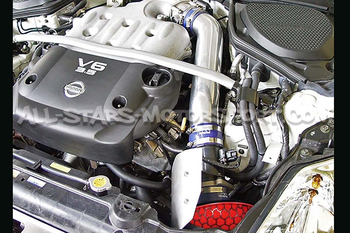 Nissan 350Z 03-07 HKS Racing Suction Intake
