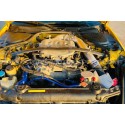Admisión HKS Racing Suction para Nissan 350Z 03-07