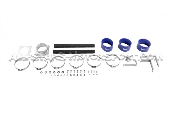 Admission HKS Racing Suction pour Nissan 350Z 03-07