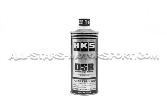 HKS Direct Sludge Remover Fluid