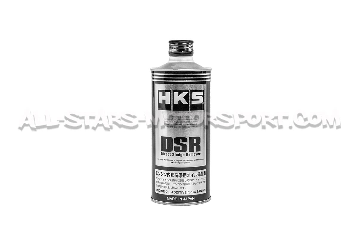 HKS Direct Sludge Remover Fluid