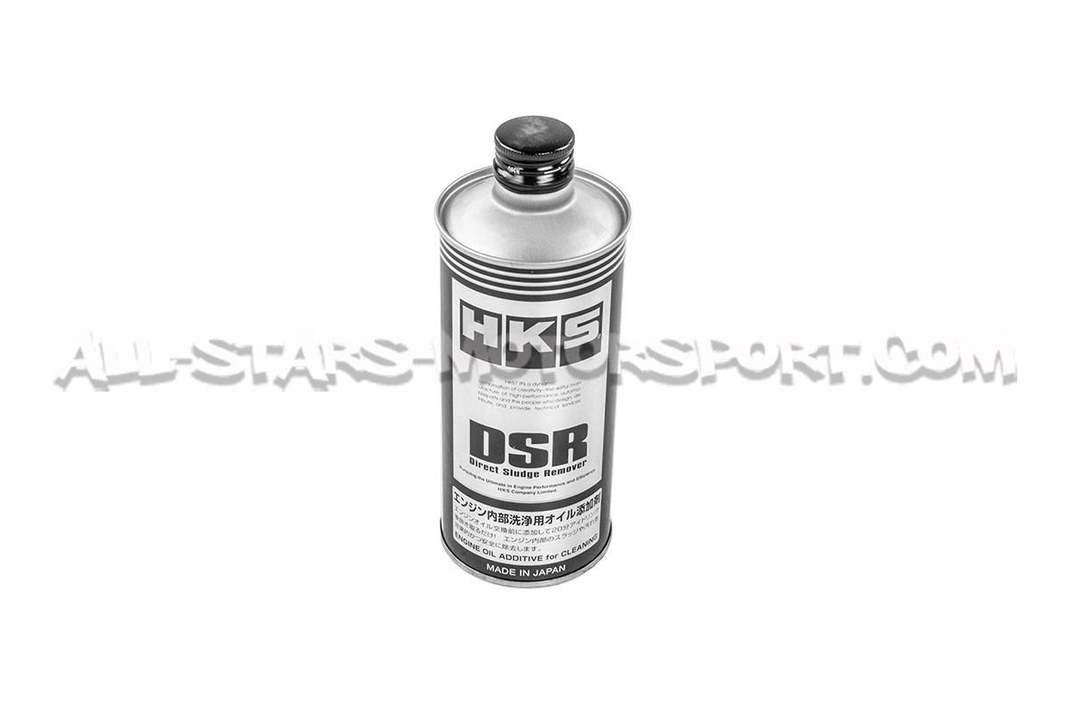 Additif avant vidange moteur HKS DSR