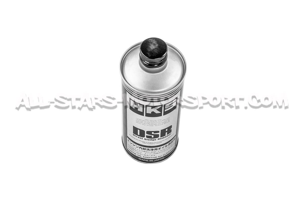 Additif avant vidange moteur HKS DSR