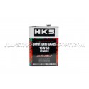 HKS Super Turbo Racing 15W50 Oil Engine