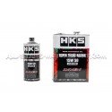 Aceite motor HKS Super Turbo Racing 15W50