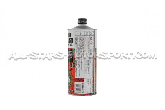 Aceite motor HKS Super Turbo Racing 15W50