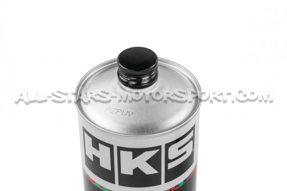 HKS Super Turbo Racing 15W50 Oil Engine