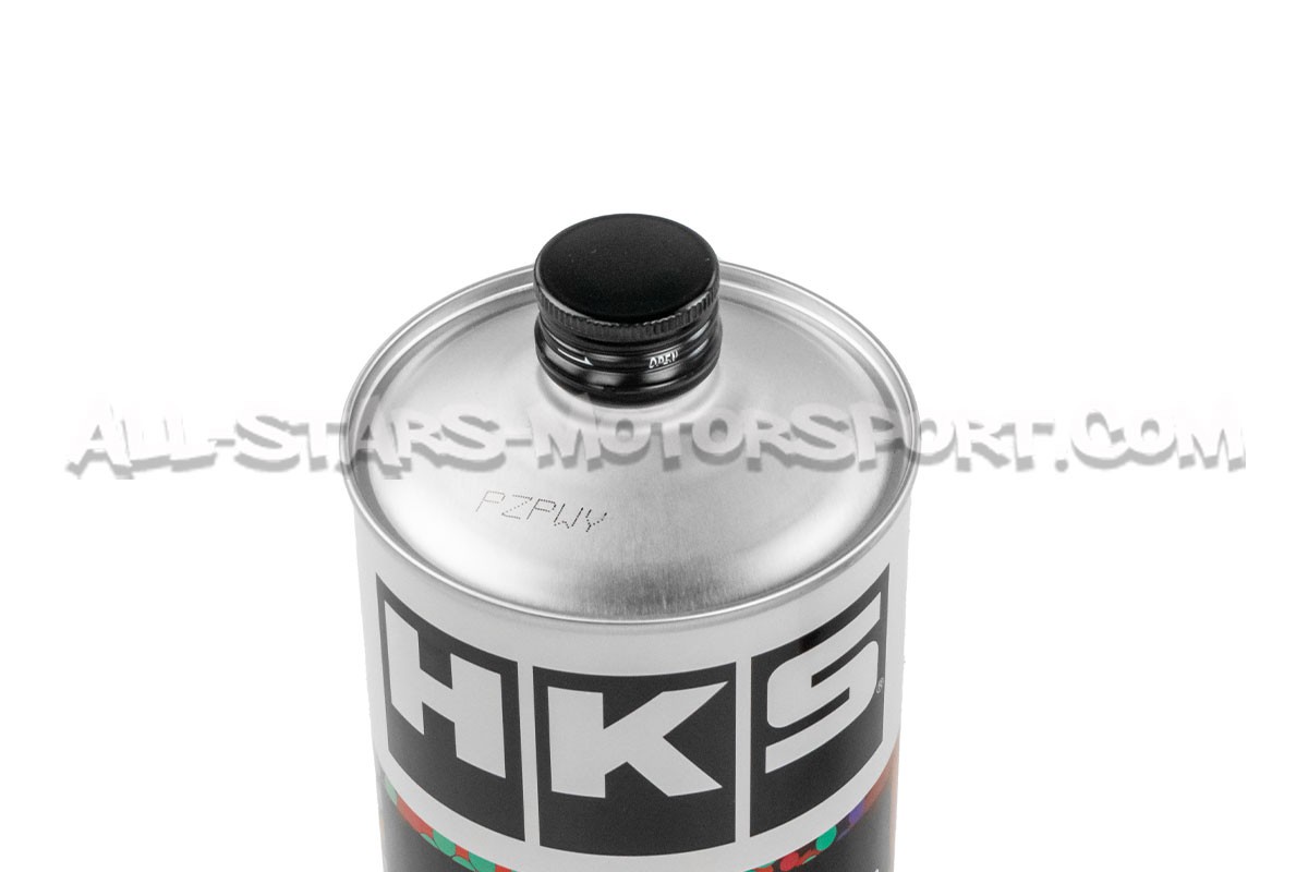 Huile moteur HKS Super Turbo Racing 15W50