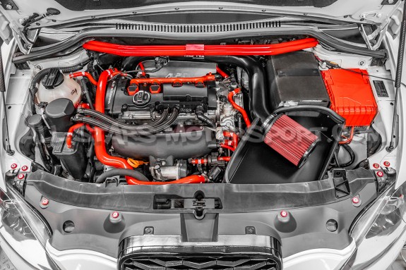 Admisión Alpha Competition para Golf 6 R / Golf 5 GTI / S3 8P / Leo...