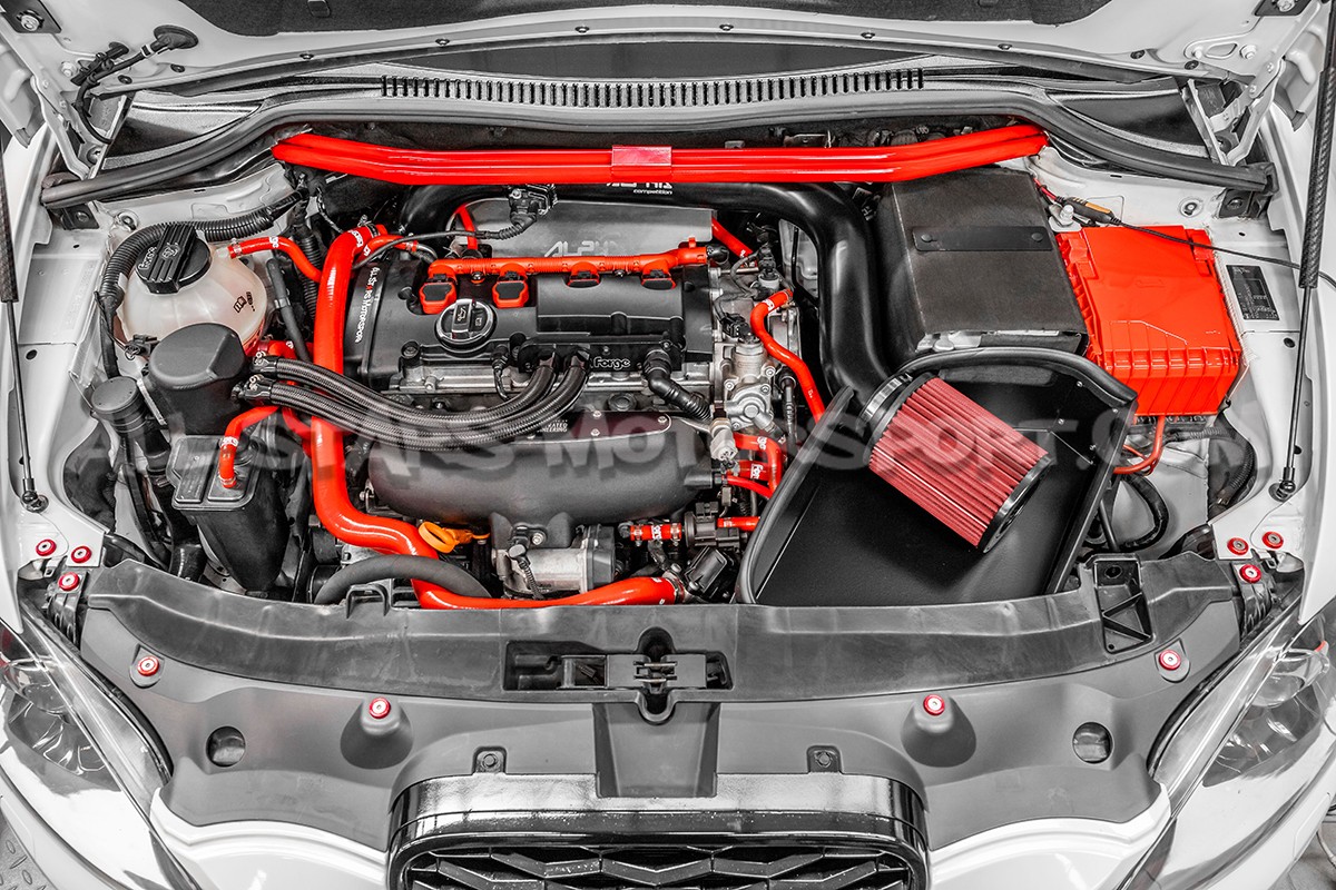 Admission Alpha Competition pour Golf 6 R / Golf 5 GTI / S3 8P / Le...