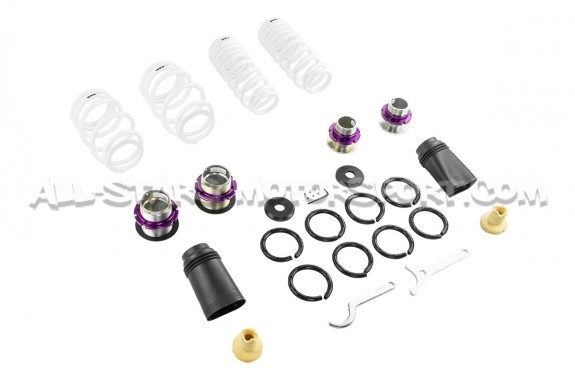 Ressorts réglables HKS Hipermax Touring pour Toyota Supra A90 MK5