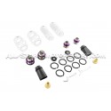 Ressorts réglables HKS Hipermax Touring pour Toyota Supra A90 MK5