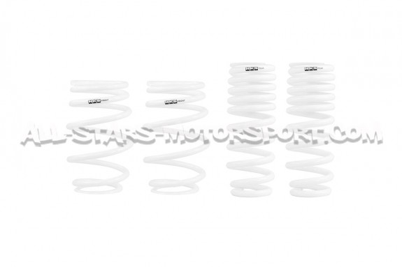 Ressorts réglables HKS Hipermax Touring pour Toyota Supra A90 MK5