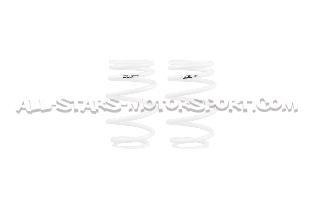 Muelles de suspension ajustables HKS Hipermax Touring para Toyota S...