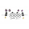 Ressorts réglables HKS Hipermax Touring pour Toyota Supra A90 MK5