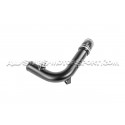 Inlet de papillon Alpha Competition pour S3 8V / Leon 3 Cupra / Gol...