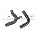 Alpha Competition Throttle Inlet Pipe for S3 8V / Leon 3 Cupra / Go...