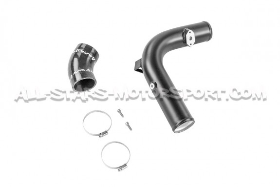 Alpha Competition Throttle Inlet Pipe for S3 8V / Leon 3 Cupra / Go...