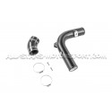 Inlet de papillon Alpha Competition pour S3 8V / Leon 3 Cupra / Gol...