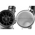 Inlet de papillon Alpha Competition pour S3 8V / Leon 3 Cupra / Gol...