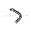 Inlet de papillon Alpha Competition pour S3 8V / Leon 3 Cupra / Gol...