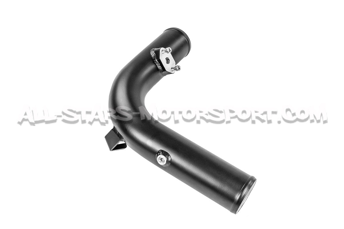 Alpha Competition Throttle Inlet Pipe for S3 8V / Leon 3 Cupra / Go...