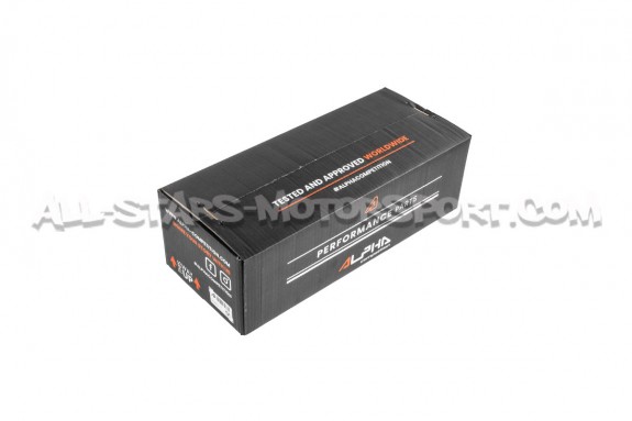 Alpha Competition Throttle Inlet Pipe for S3 8V / Leon 3 Cupra / Go...