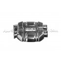 Tapa de motor HKS de carbono para Toyota GR86 / Subaru BRZ ZD8