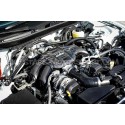 Toyota GR86 / Subaru BRZ ZD8 HKS Carbon Engine Cover