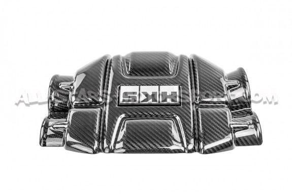 Toyota GR86 / Subaru BRZ ZD8 HKS Carbon Engine Cover