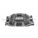 Tapa de motor HKS de carbono para Toyota GR86 / Subaru BRZ ZD8