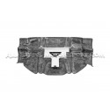 Toyota GR86 / Subaru BRZ ZD8 HKS Carbon Engine Cover