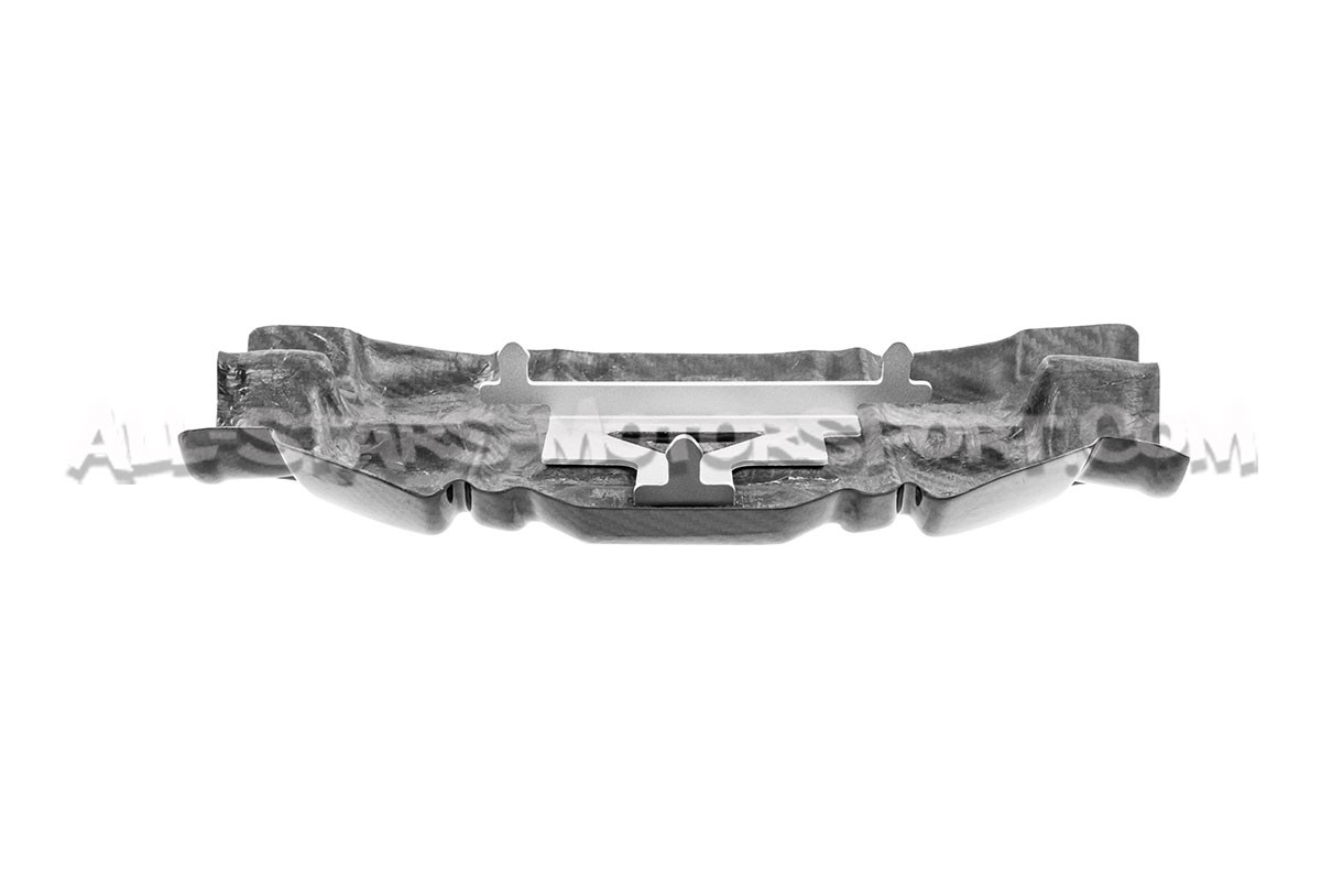 Tapa de motor HKS de carbono para Toyota GR86 / Subaru BRZ ZD8