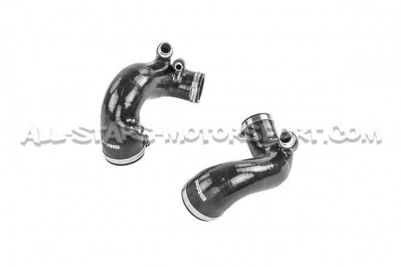 Durites d'admission silicone Airtec pour Kia Stinger GT 3.3T GDI