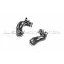 Mangueras de admision de silicona Airtec para Kia Stinger GT 3.3T GDI