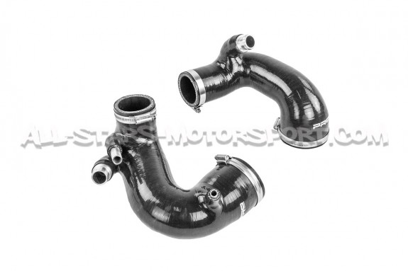 Kia Stinger GT 3.3T GDI Airtec Silicone Intake Hoses