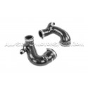 Mangueras de admision de silicona Airtec para Kia Stinger GT 3.3T GDI