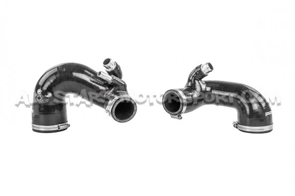 Kia Stinger GT 3.3T GDI Airtec Silicone Intake Hoses