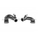 Mangueras de admision de silicona Airtec para Kia Stinger GT 3.3T GDI