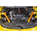 Mangueras de admision de silicona Airtec para Kia Stinger GT 3.3T GDI