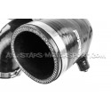 Durites d'admission silicone Airtec pour Kia Stinger GT 3.3T GDI