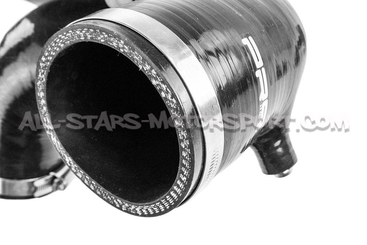 Kia Stinger GT 3.3T GDI Airtec Silicone Intake Hoses